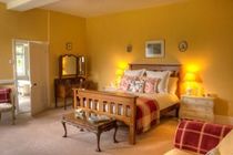 Goss Hall Bed & Breakfast Canterbury Exterior photo